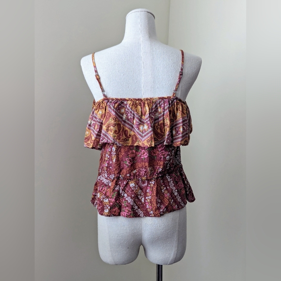 City Lights Cami - Picture 5 of 6